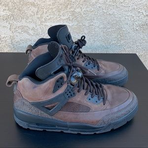 Nike Air Jordan Winterized Spi'Zike Sz 11